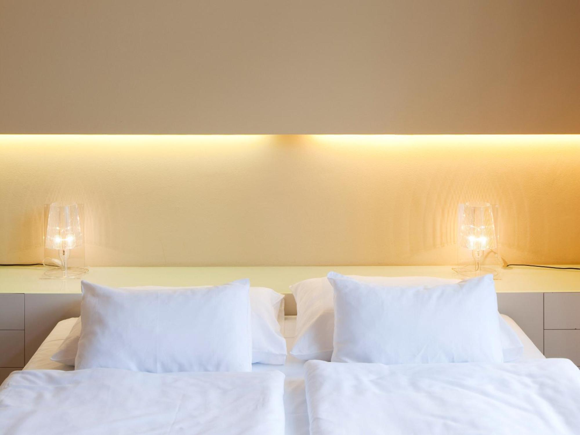 Small Luxury Hotel Altstadt Vienna Viena Exterior foto