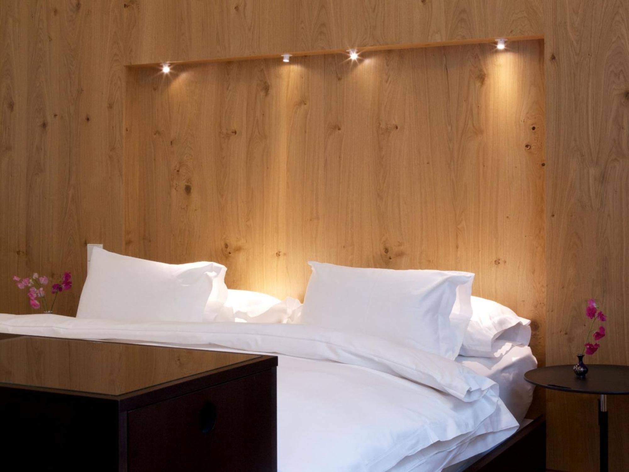 Small Luxury Hotel Altstadt Vienna Viena Exterior foto